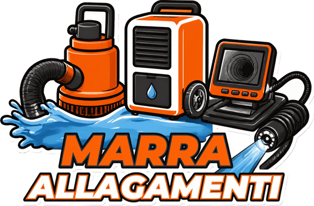 MARRA ALLAGAMENTI